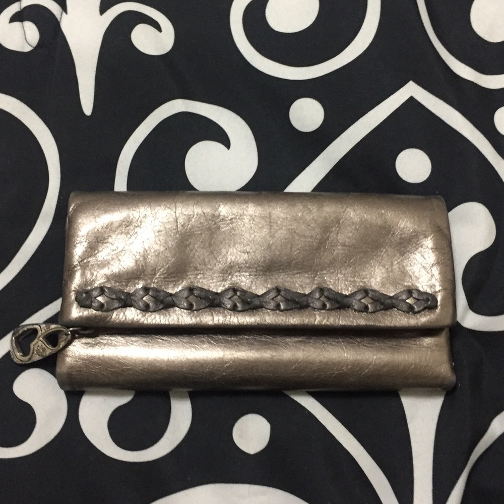 Brighton Wallet
